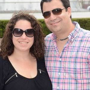 Meet your Posher, Beth